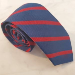 J. Crew Silk Tie